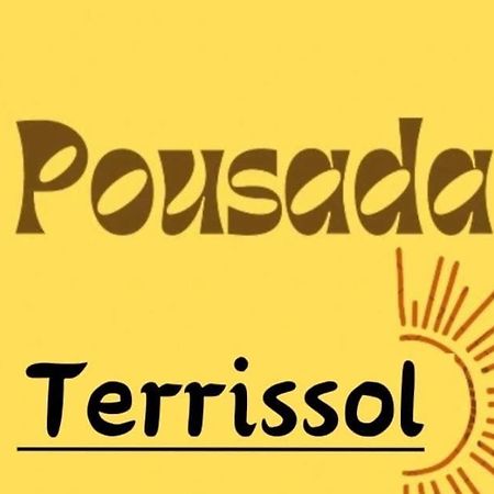 Pousada Terrissol Sao Goncalo do Amarante  Esterno foto