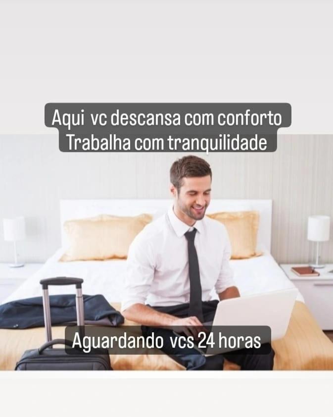 Pousada Terrissol Sao Goncalo do Amarante  Esterno foto